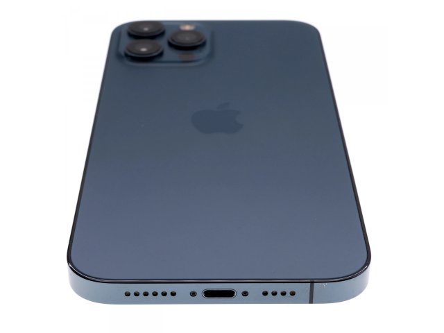 Apple iPhone 12 Pro Max 256 GB Pacific Blue 100%