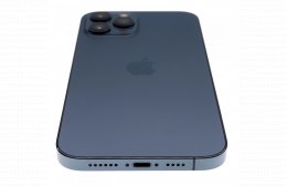 Apple iPhone 12 Pro Max 256 GB Pacific Blue 100%