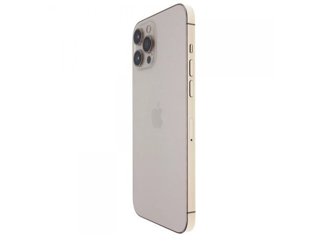 Apple iPhone 12 Pro Max 128 GB Gold 100%