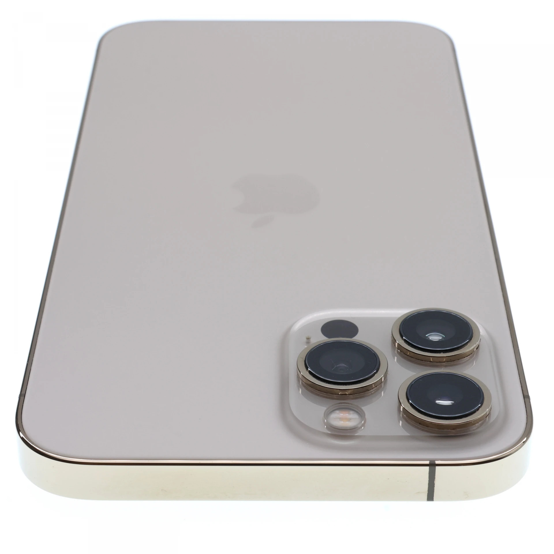 Apple iPhone 12 Pro Max 128 GB Gold 100%