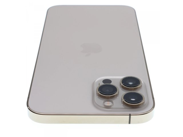 Apple iPhone 12 Pro Max 128 GB Gold 100%