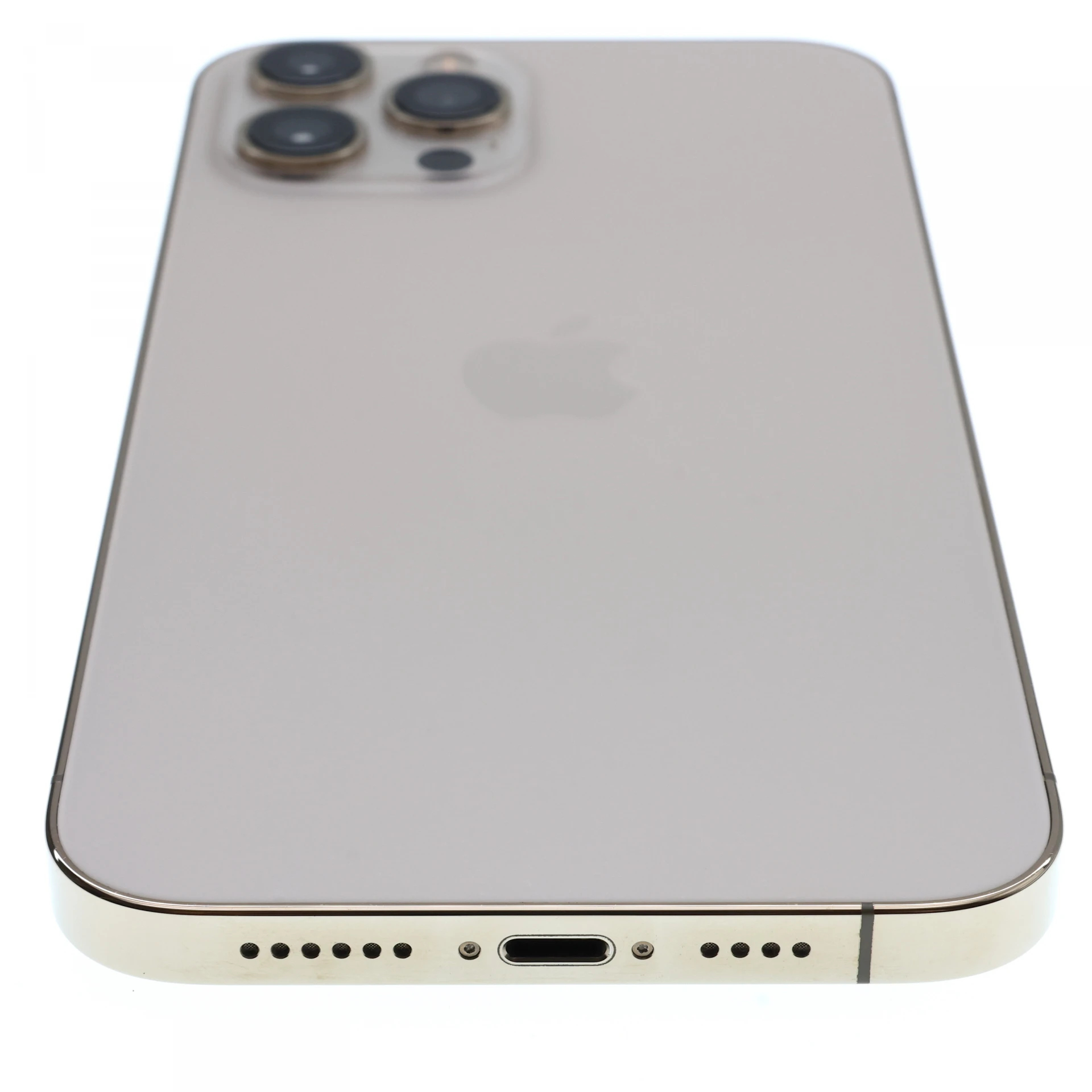 Apple iPhone 12 Pro Max 128 GB Gold 100%