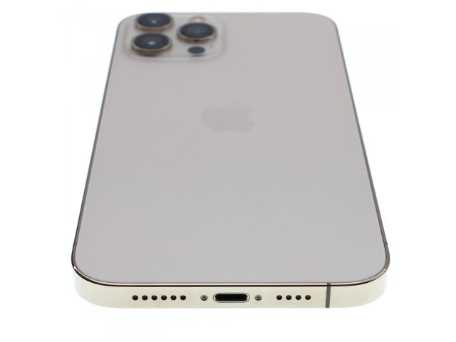 Apple iPhone 12 Pro Max 128 GB Gold 100%