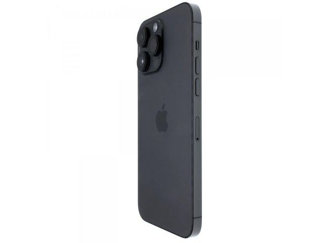 Apple iPhone 14 Pro Max 256 GB Space Black 100%