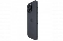 Apple iPhone 14 Pro Max 256 GB Space Black 100%