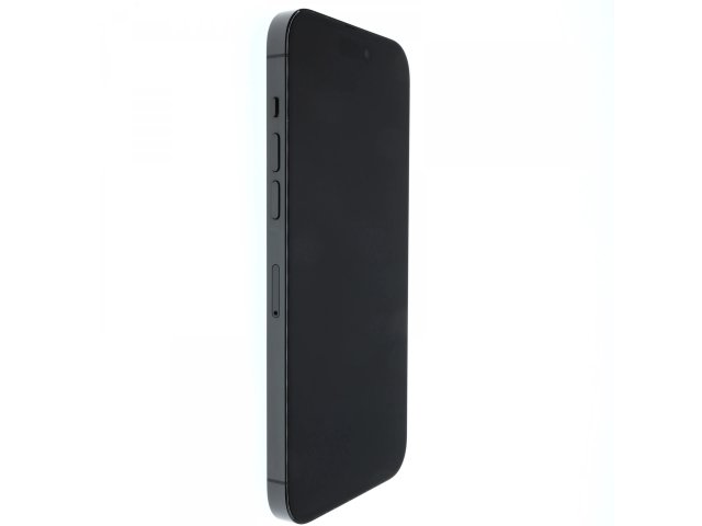 Apple iPhone 14 Pro Max 256 GB Space Black 100%