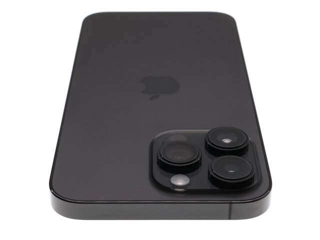 Apple iPhone 14 Pro Max 256 GB Space Black 100%
