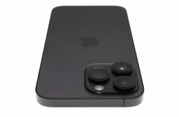 Apple iPhone 14 Pro Max 256 GB Space Black 100%