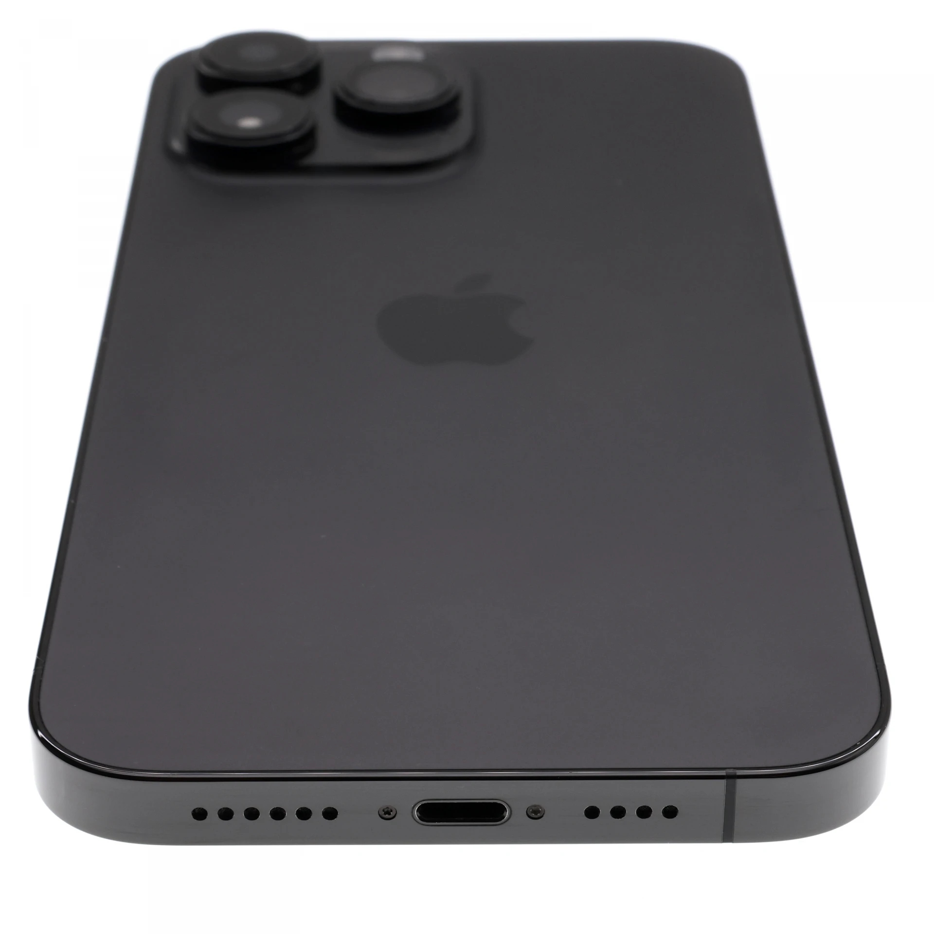 Apple iPhone 14 Pro Max 256 GB Space Black 100%