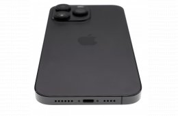 Apple iPhone 14 Pro Max 256 GB Space Black 100%