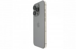 Apple iPhone 15 Pro 512 GB Natural Titanium 100%