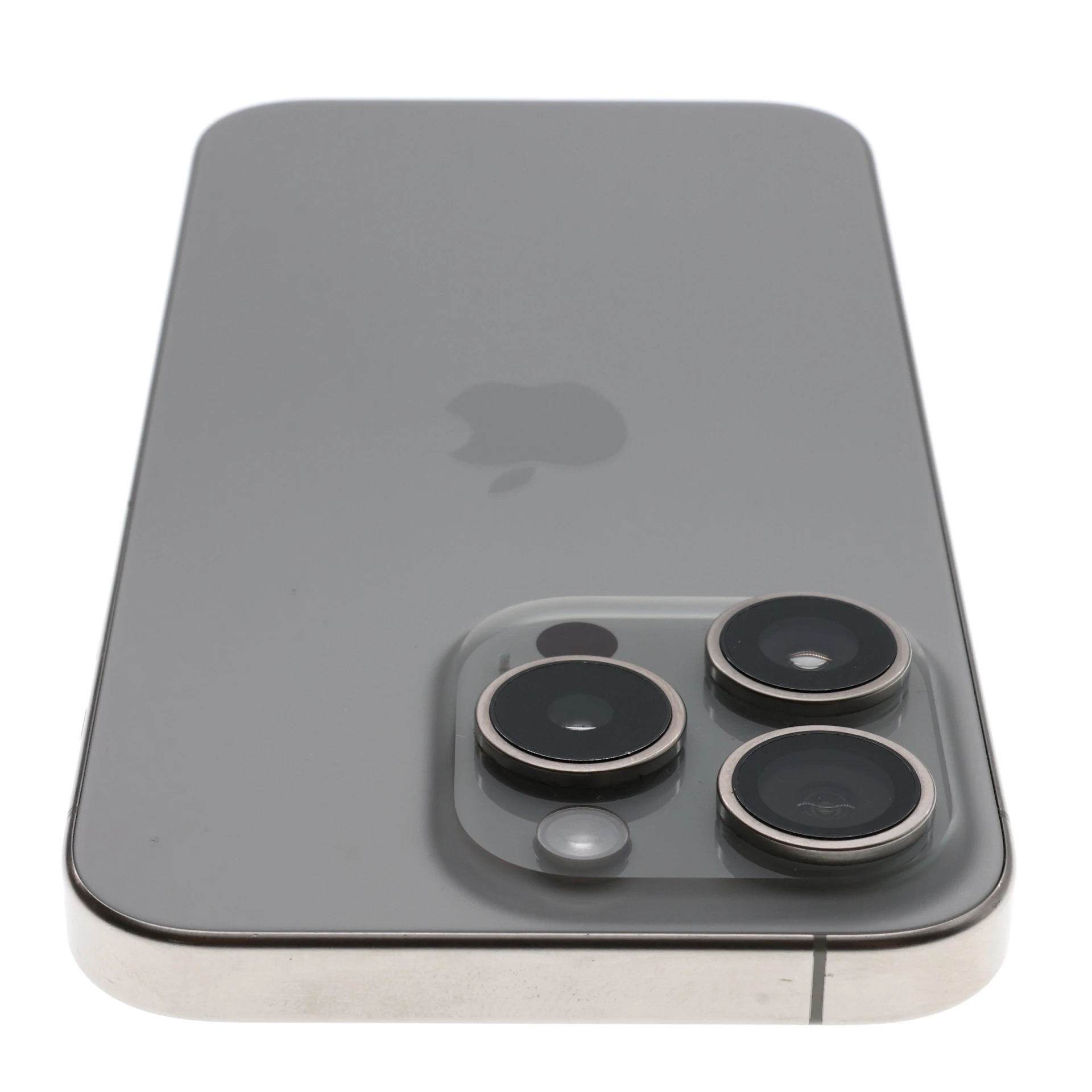 Apple iPhone 15 Pro 512 GB Natural Titanium 100%