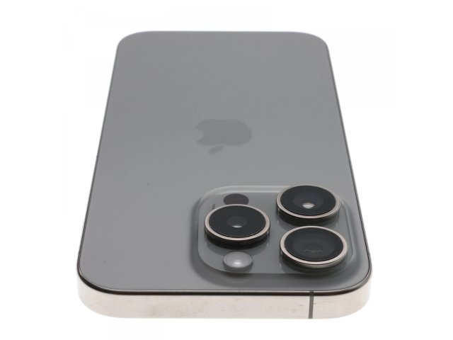 Apple iPhone 15 Pro 512 GB Natural Titanium 100%
