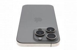 Apple iPhone 15 Pro 512 GB Natural Titanium 100%