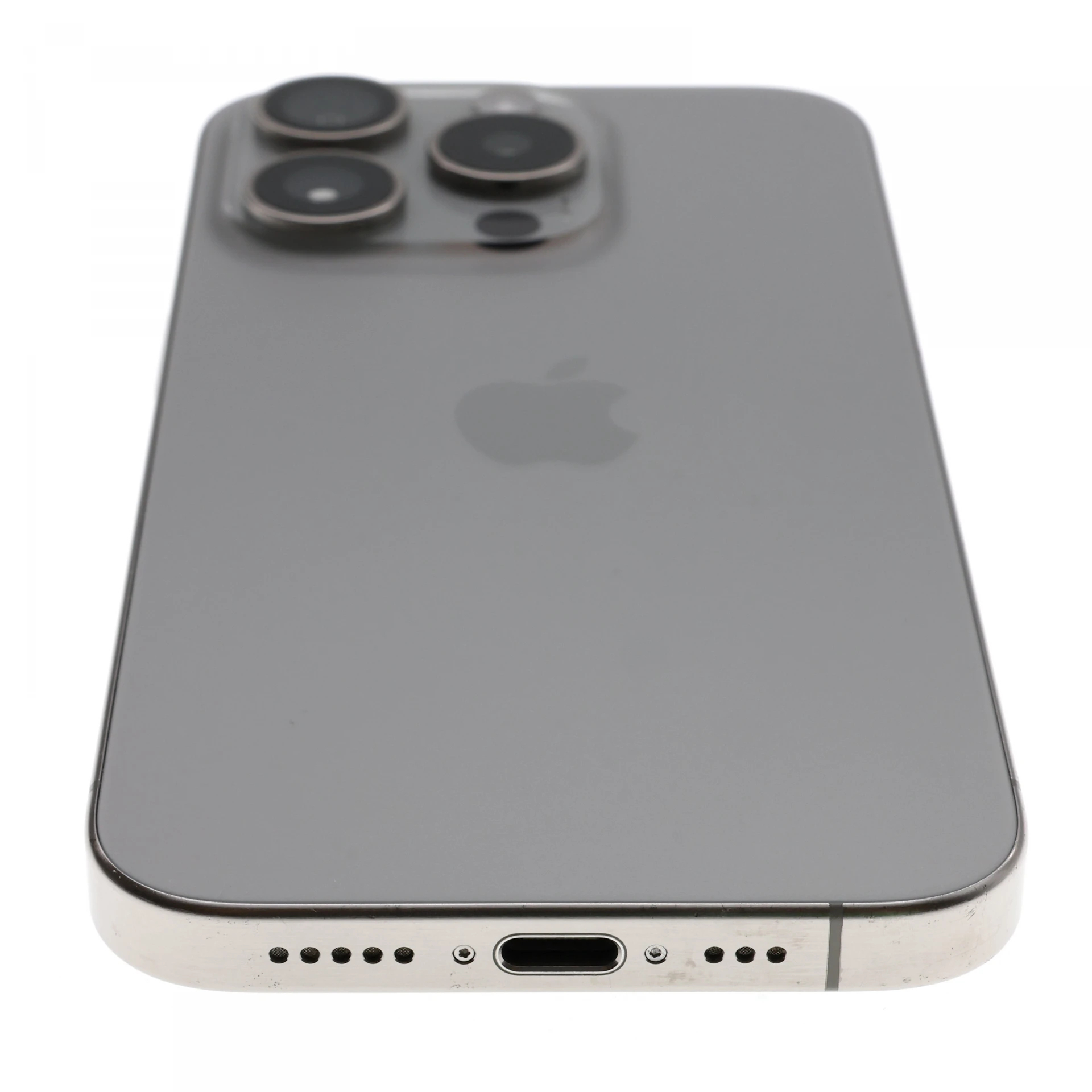 Apple iPhone 15 Pro 512 GB Natural Titanium 100%