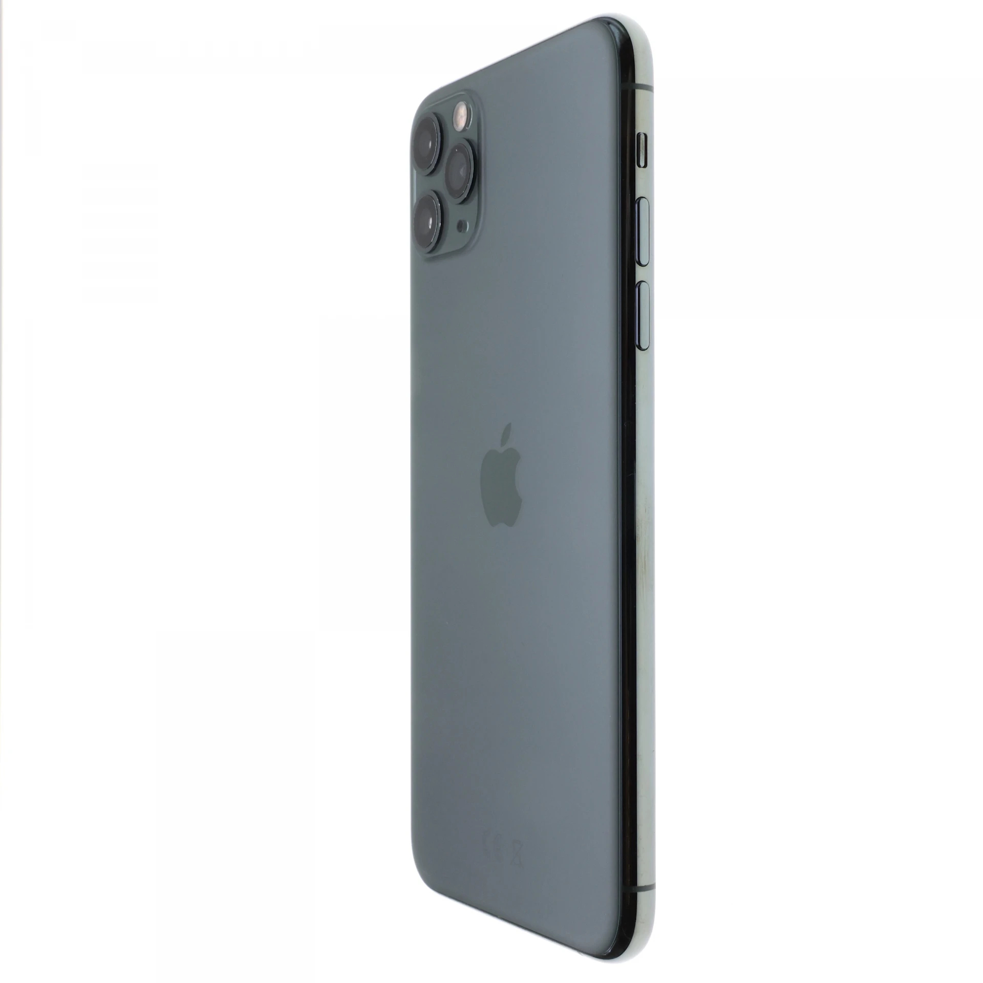 Apple iPhone 11 Pro Max 64 GB Midnight Green 100%