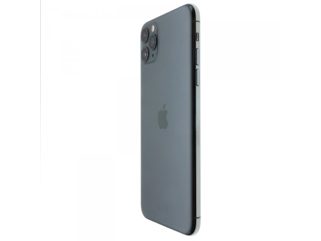 Apple iPhone 11 Pro Max 64 GB Midnight Green 100%