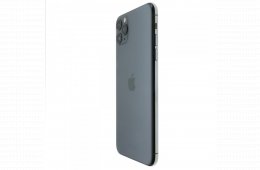 Apple iPhone 11 Pro Max 64 GB Midnight Green 100%