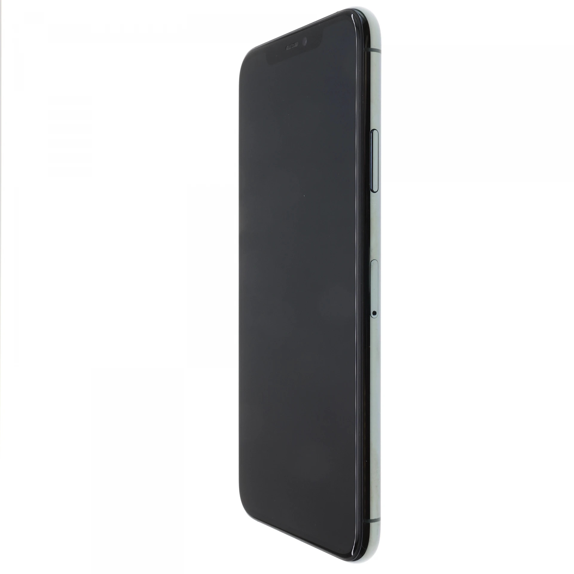 Apple iPhone 11 Pro Max 64 GB Midnight Green 100%