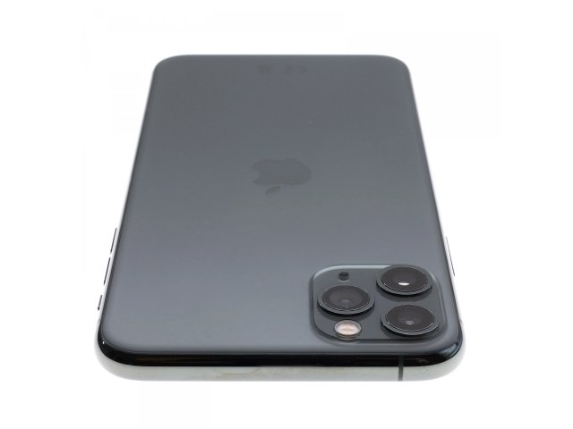 Apple iPhone 11 Pro Max 64 GB Midnight Green 100%