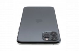 Apple iPhone 11 Pro Max 64 GB Midnight Green 100%