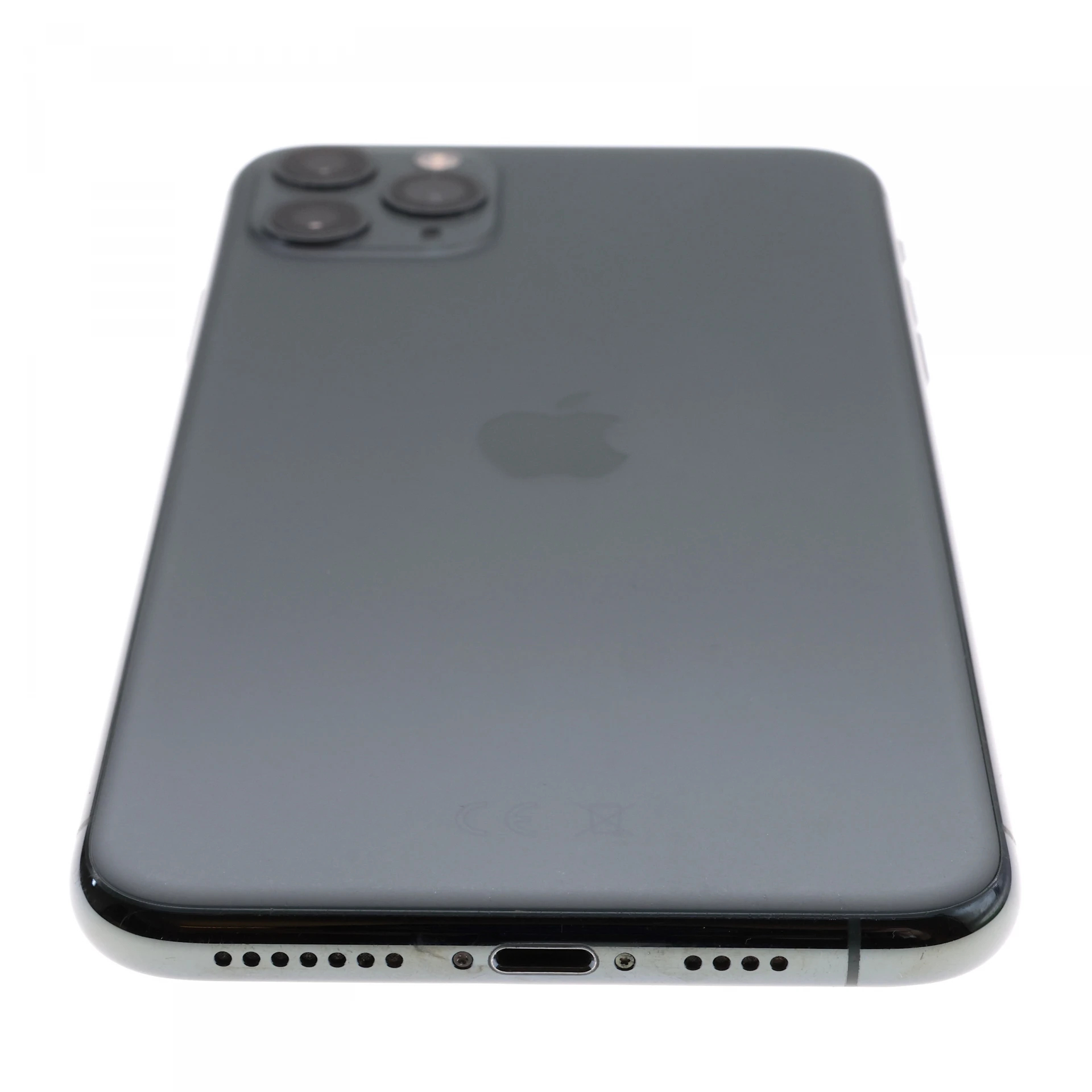 Apple iPhone 11 Pro Max 64 GB Midnight Green 100%