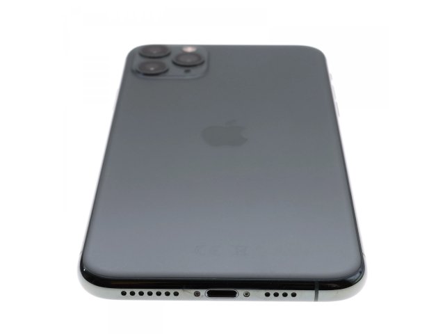 Apple iPhone 11 Pro Max 64 GB Midnight Green 100%