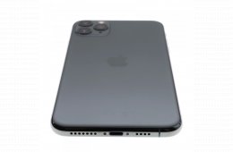 Apple iPhone 11 Pro Max 64 GB Midnight Green 100%