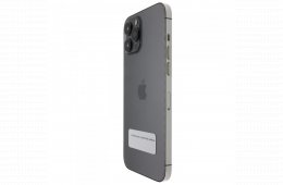 Apple iPhone 12 Pro Max 128 GB Graphite 100%