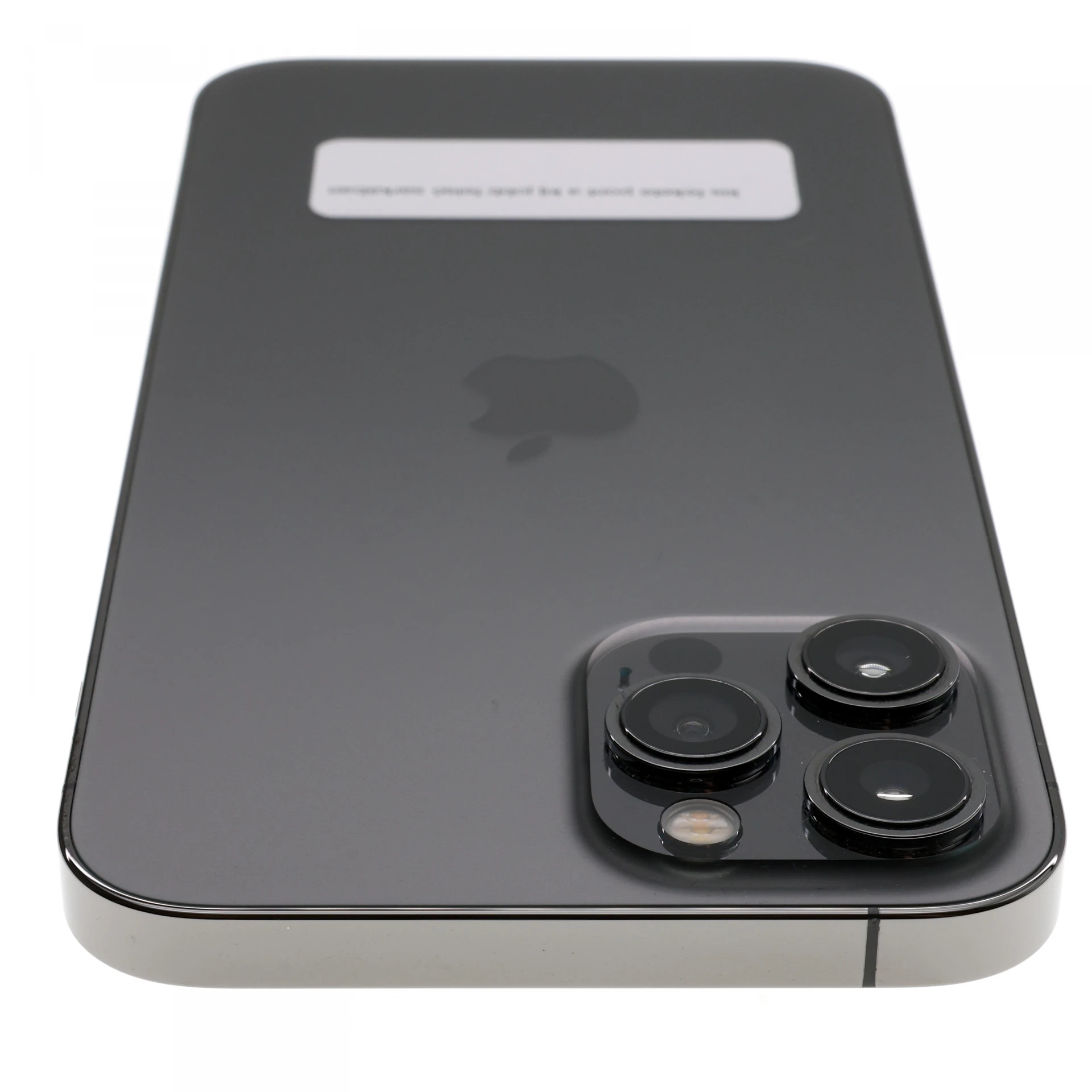 Apple iPhone 12 Pro Max 128 GB Graphite 100%