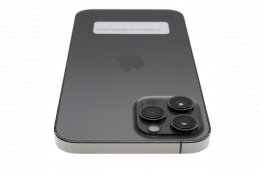 Apple iPhone 12 Pro Max 128 GB Graphite 100%