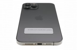 Apple iPhone 12 Pro Max 128 GB Graphite 100%