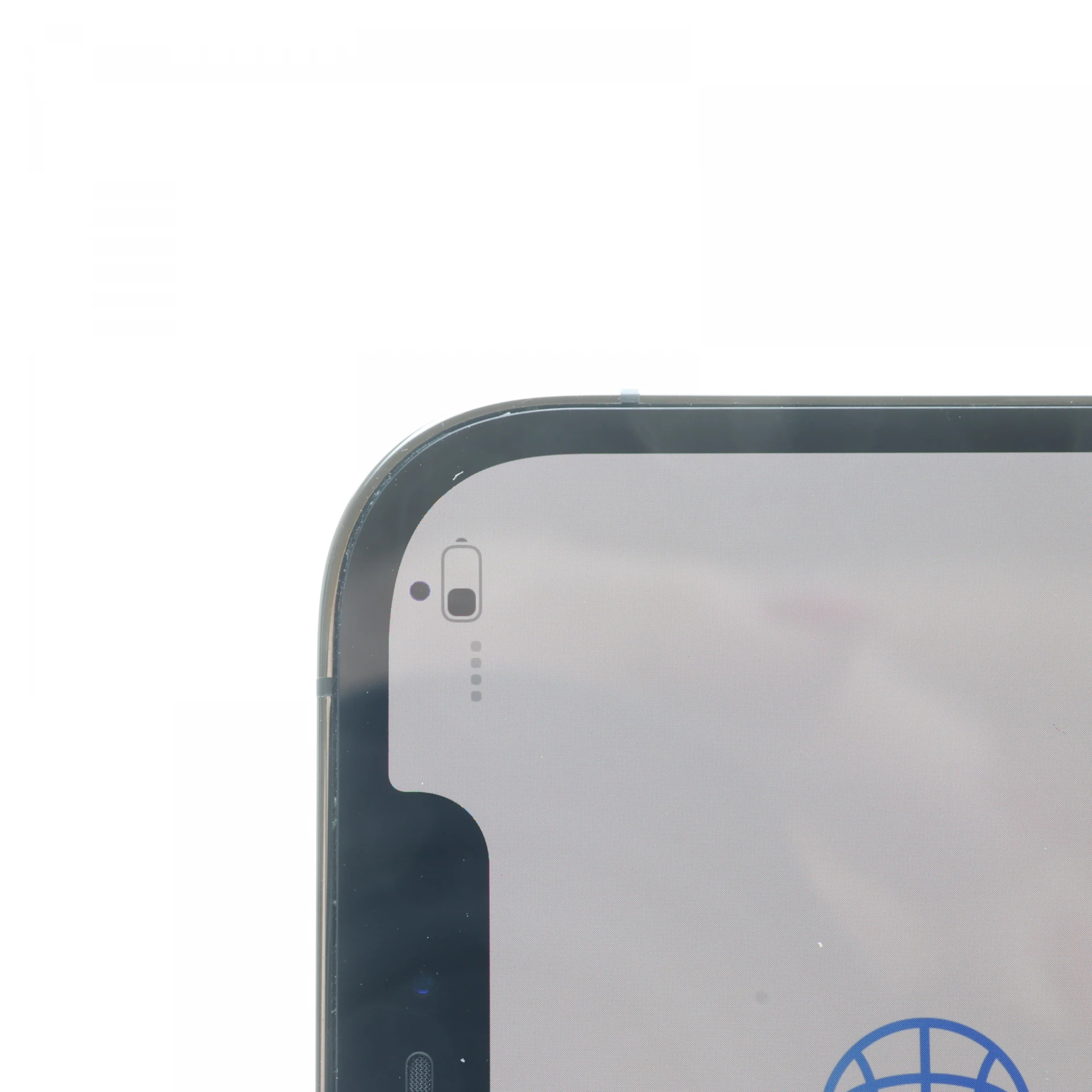 Apple iPhone 12 Pro Max 128 GB Graphite 100%