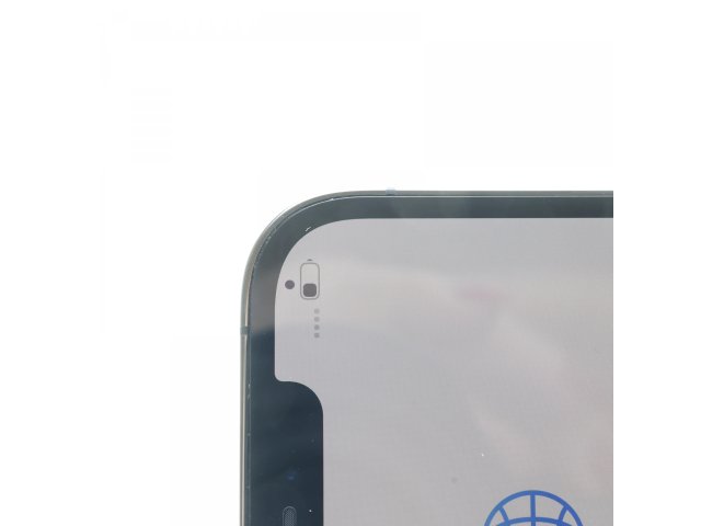 Apple iPhone 12 Pro Max 128 GB Graphite 100%