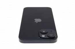 Apple iPhone 14 128 GB Midnight 100%