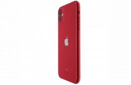 Apple iPhone 11 64 GB PRODUCT RED 100%