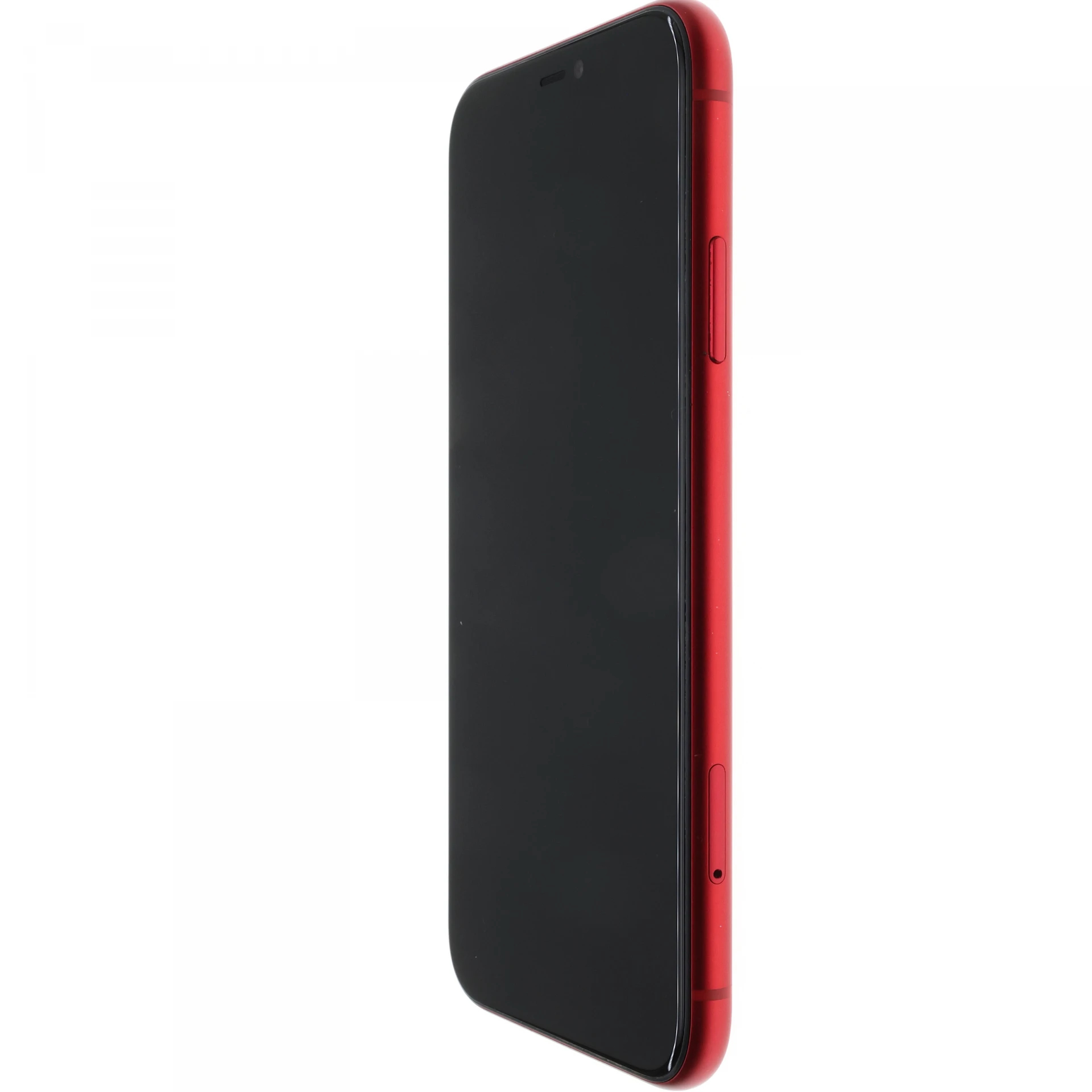 Apple iPhone 11 64 GB PRODUCT RED 100%