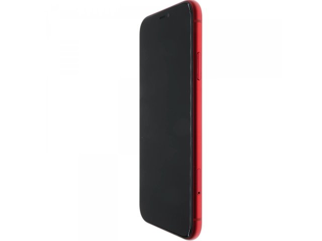 Apple iPhone 11 64 GB PRODUCT RED 100%