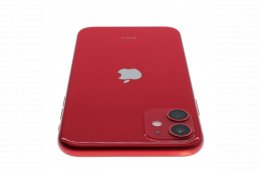 Apple iPhone 11 64 GB PRODUCT RED 100%