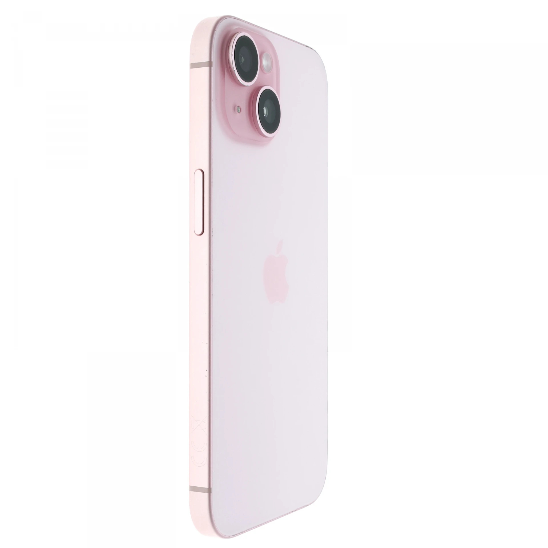 Apple iPhone 15 128 GB Pink 100%