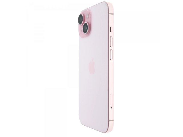 Apple iPhone 15 128 GB Pink 100%