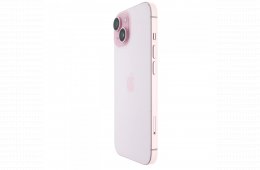 Apple iPhone 15 128 GB Pink 100%