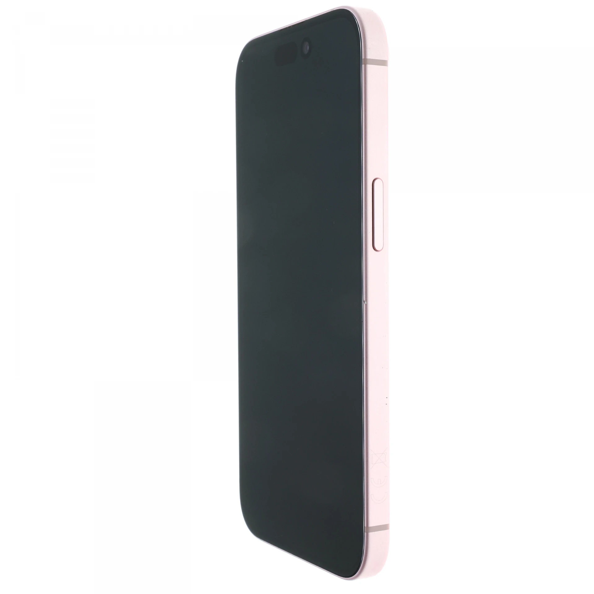 Apple iPhone 15 128 GB Pink 100%