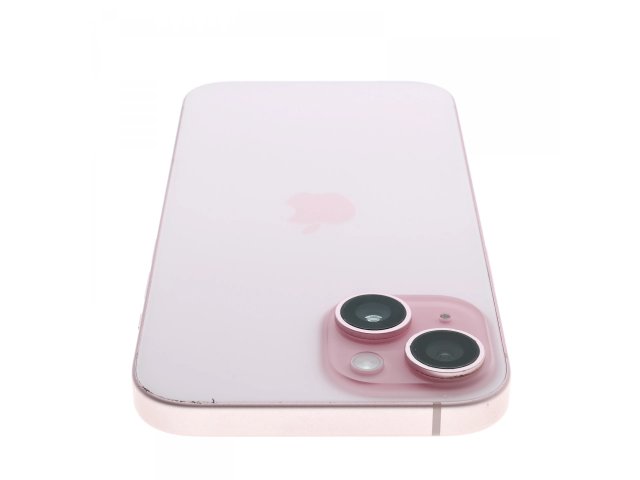 Apple iPhone 15 128 GB Pink 100%