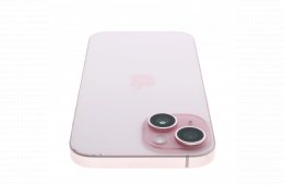 Apple iPhone 15 128 GB Pink 100%