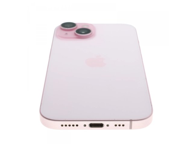 Apple iPhone 15 128 GB Pink 100%
