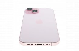 Apple iPhone 15 128 GB Pink 100%