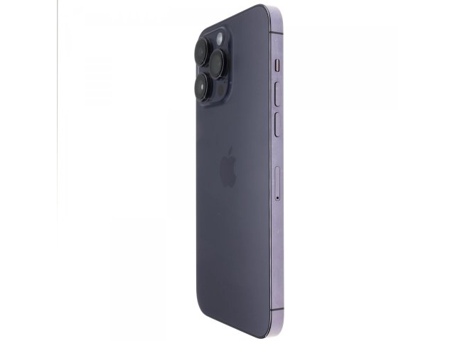 Apple iPhone 14 Pro Max 256 GB Deep Purple 100%