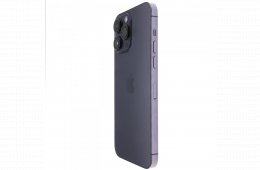 Apple iPhone 14 Pro Max 256 GB Deep Purple 100%