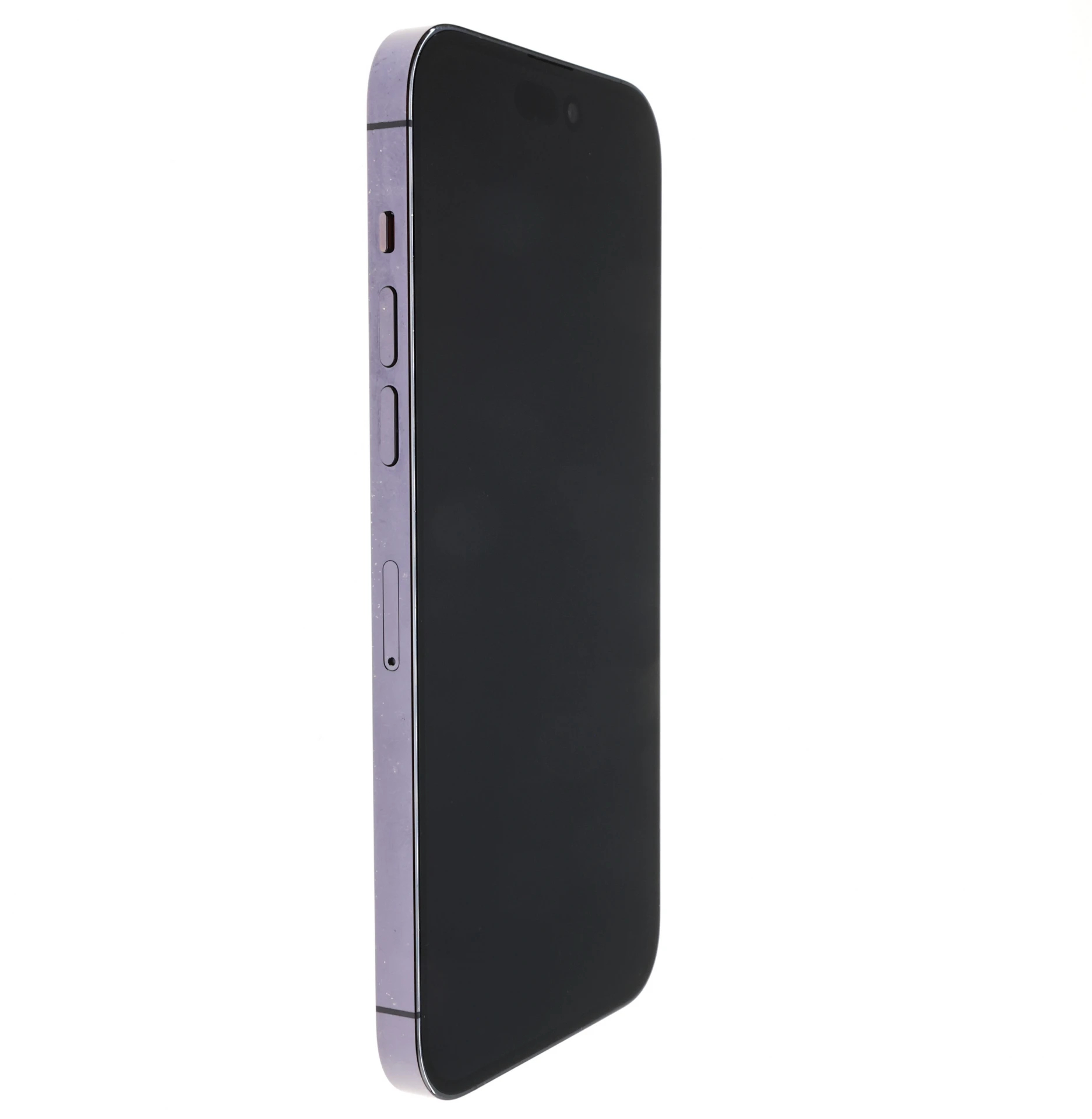 Apple iPhone 14 Pro Max 256 GB Deep Purple 100%